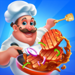 Cooking Sizzle Mod + Apk [Unlimited Money] 2.0.16